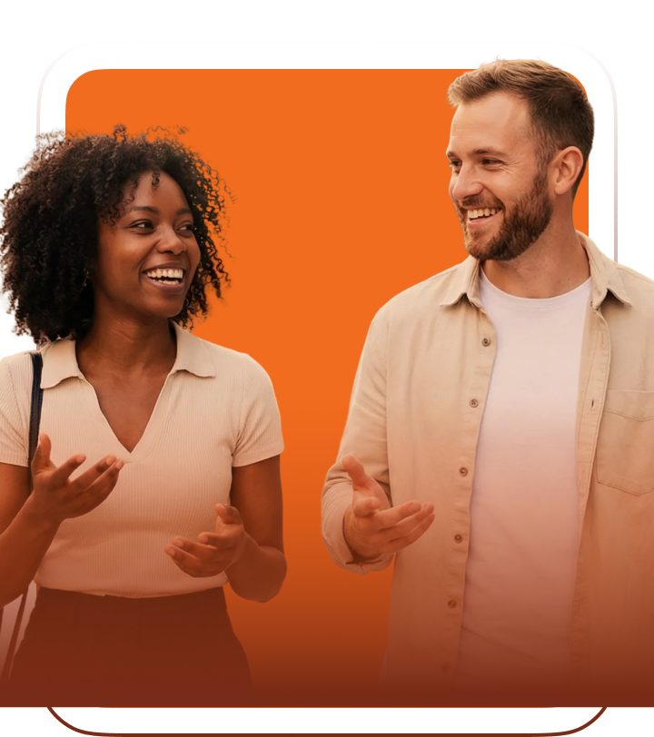 Interface de avaliação emocional